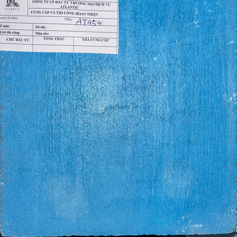 Bê tông màu - AT454