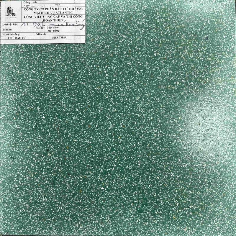 Bê tông đá mài - AT901