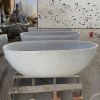 bon-tam-lavabo-terrazzo - ảnh nhỏ  1