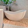 bon-tam-lavabo-terrazzo - ảnh nhỏ  1