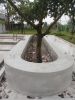 thi-cong-bon-cay-ghe-ngoi-da-mai-terrazzo - ảnh nhỏ  1