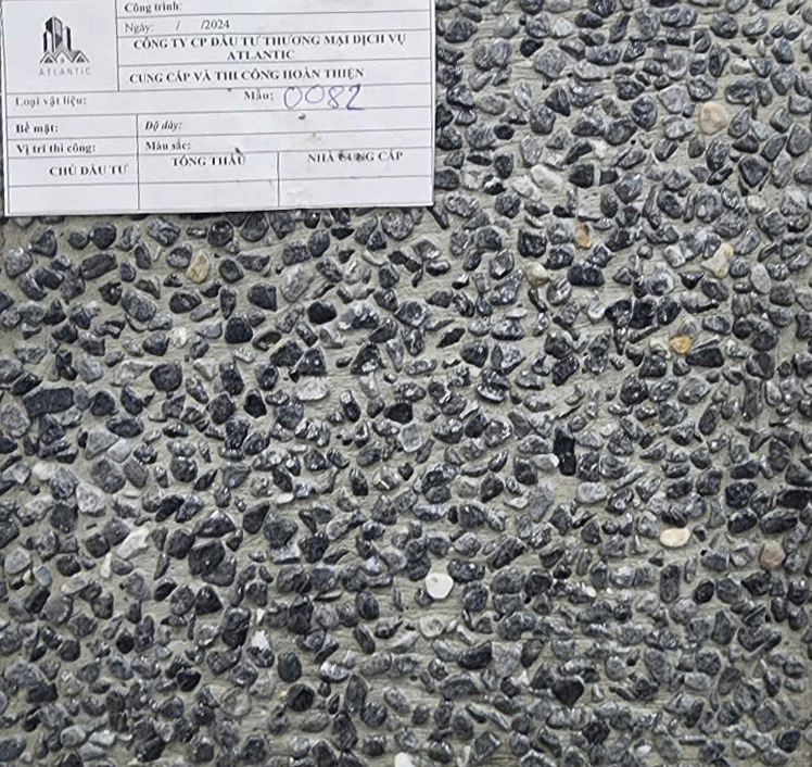Đá rửa 0082