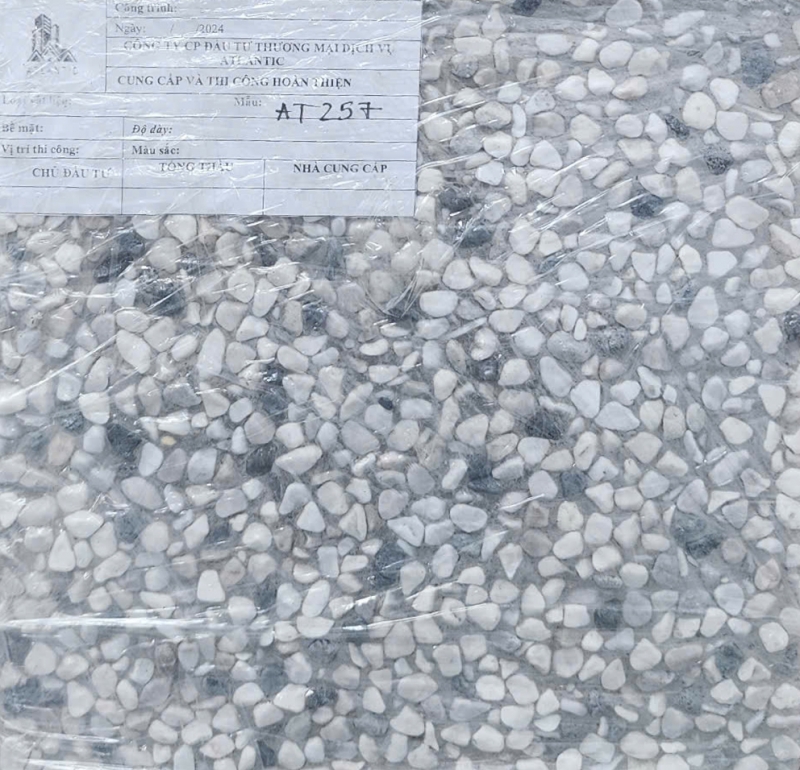 Đá rửa AT257