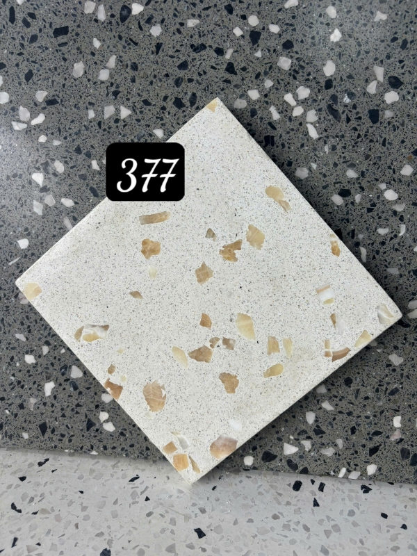 Đá mài Terrazzo AT377