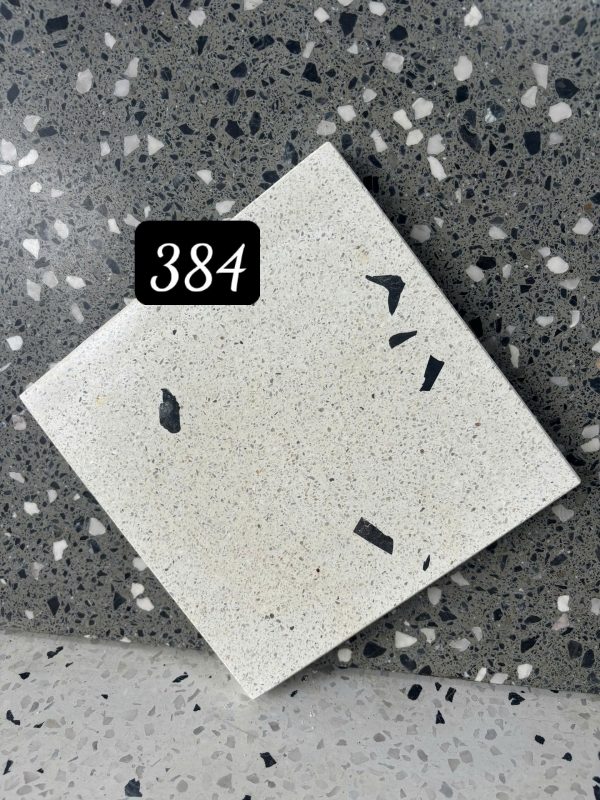Đá mài Terrazzo AT384