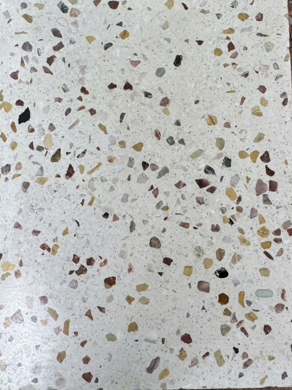 Tấm đá mài granito, terrazzo