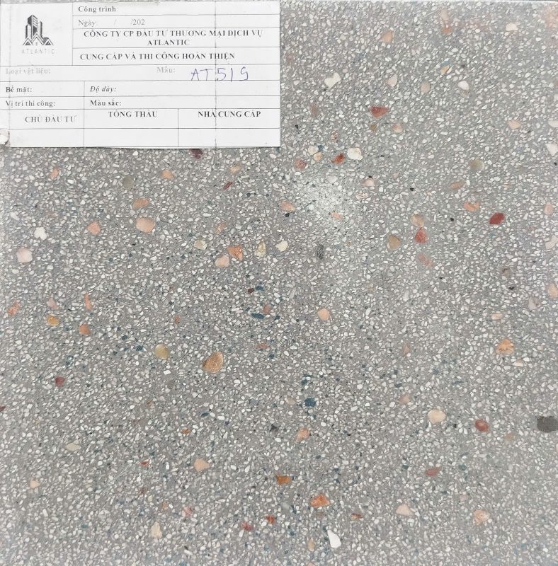 Đá mài Terrazzo AT519
