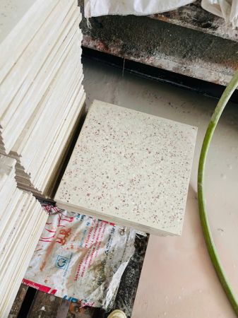 Tấm đá mài granito, terrazzo